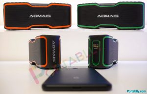 Aomais Sport II Plus Review- Best Bluetooth Speaker 2021 Price under $50