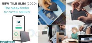 New-Tile-Tracker-Slim-2020-Review Best key finder and tracker 2019 | Find your lost gadget items quickly