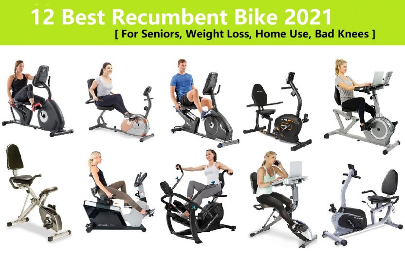 best recumbent bike for weight loss